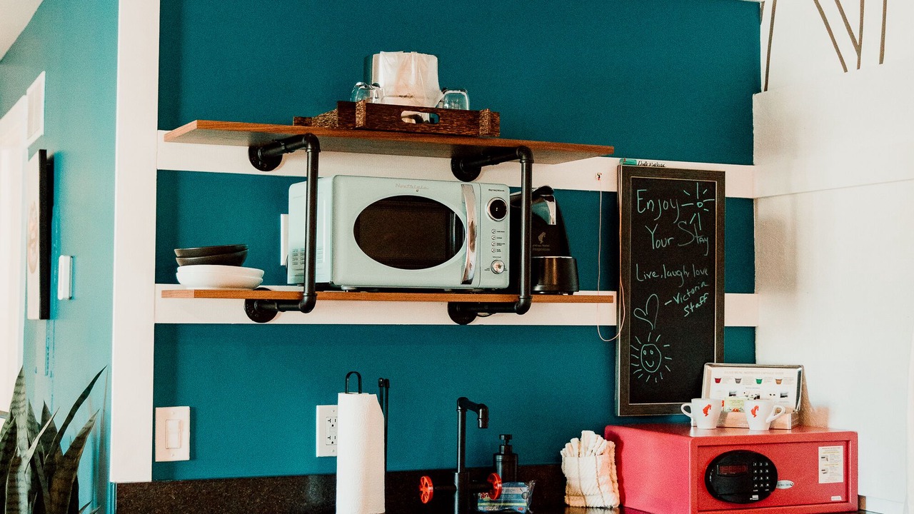 Photo of Kitchen in St. Pete Beach
