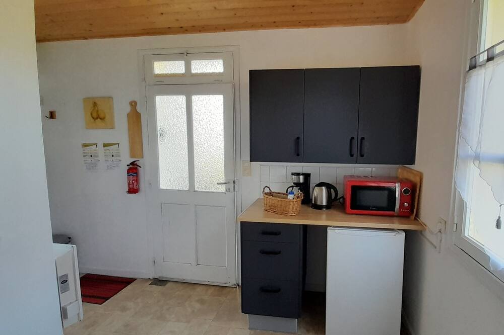 Photo of Kitchen in Barenton