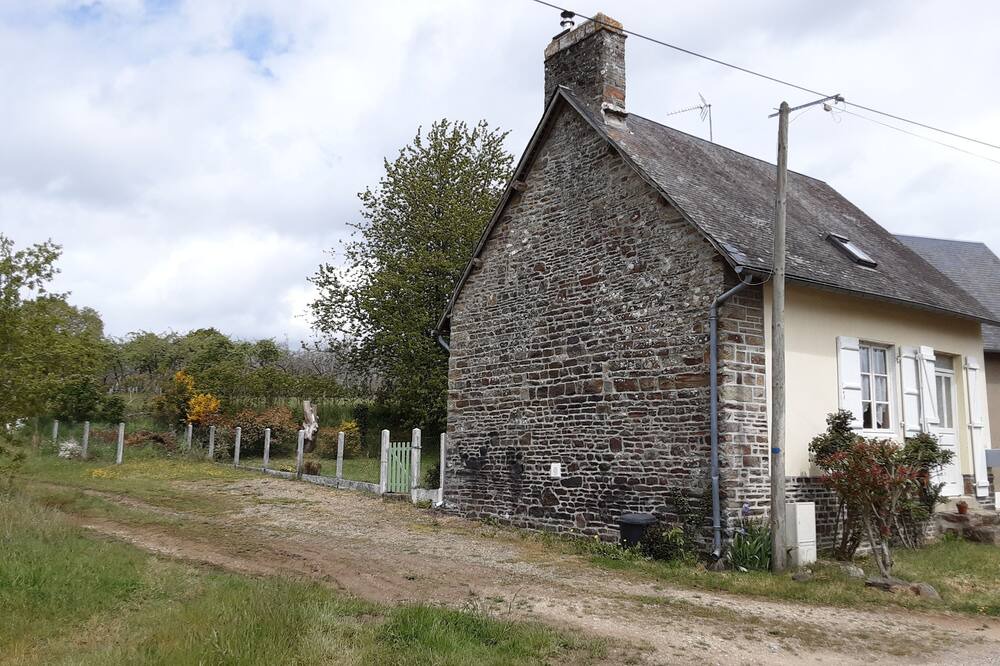 Photo of Outdoor in Barenton