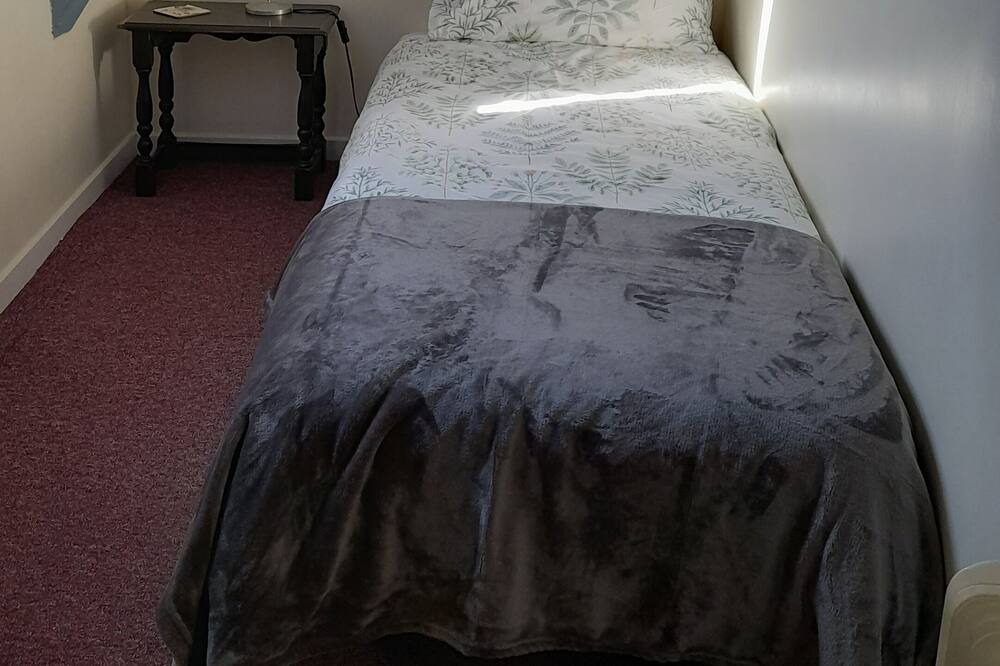 Photo of Bedroom in Barenton