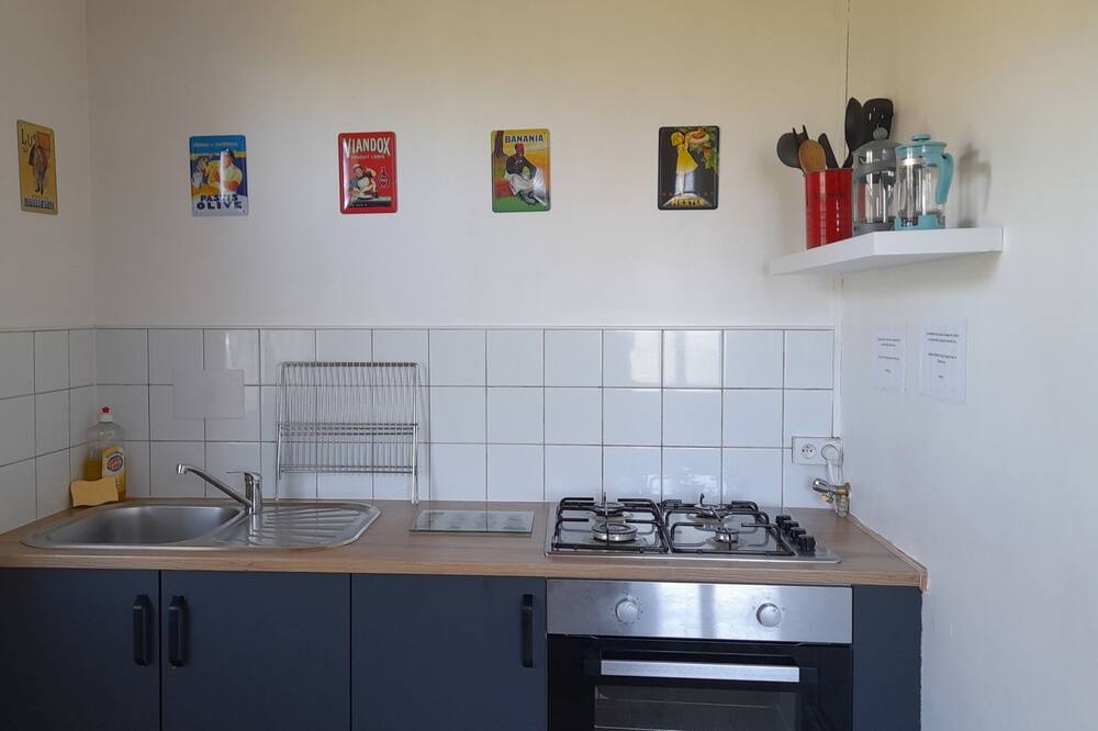 Photo of Kitchen in Barenton
