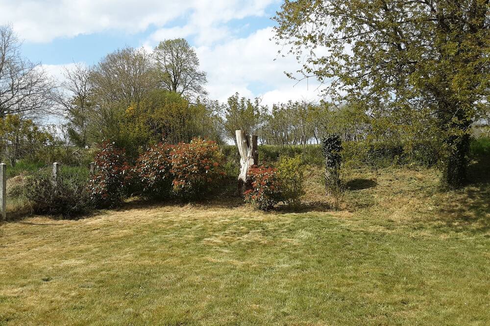 Photo of Outdoor in Barenton