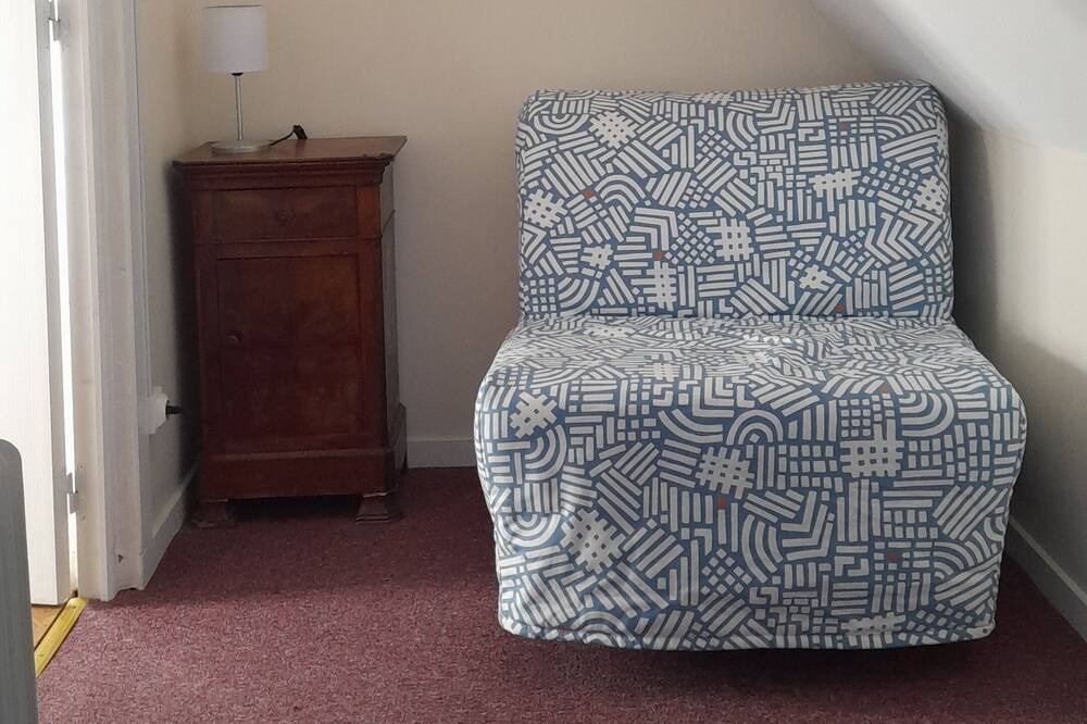 Photo of Bedroom in Barenton