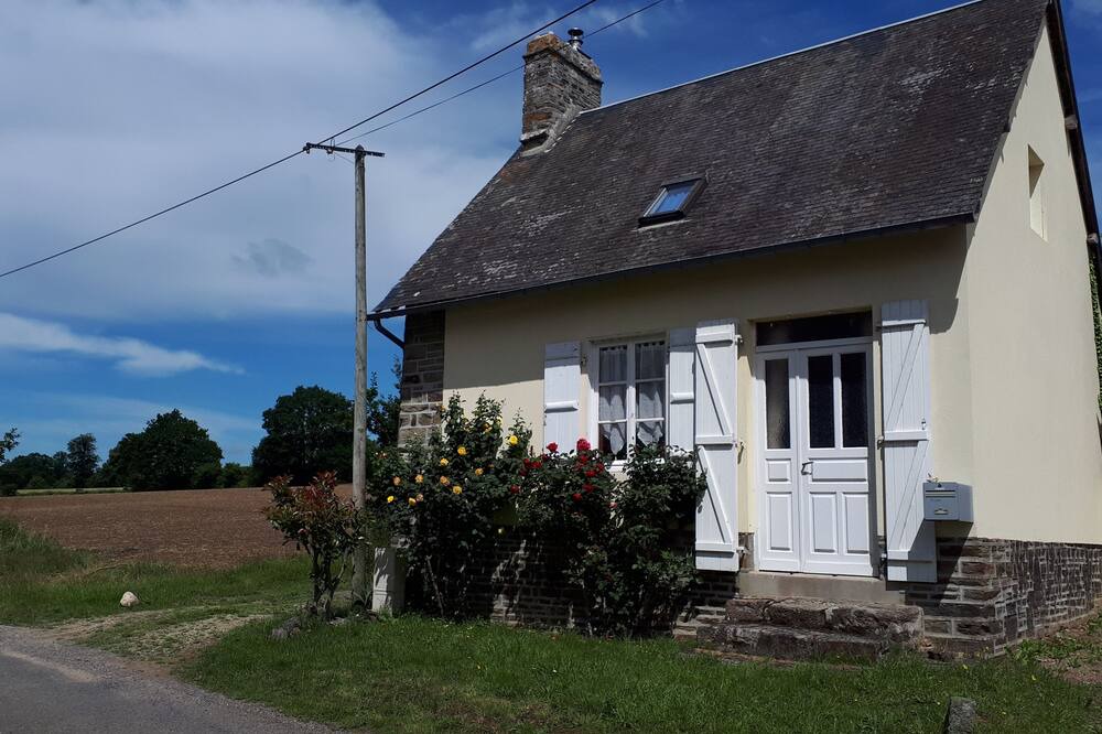 Photo of Outdoor in Barenton