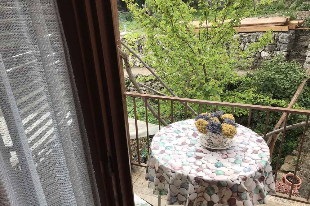 Photo of Patio Balcony in Valun