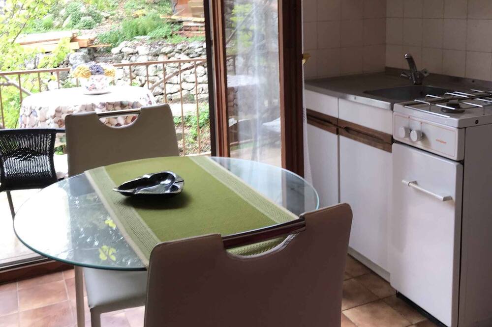 Photo of Kitchen in Valun