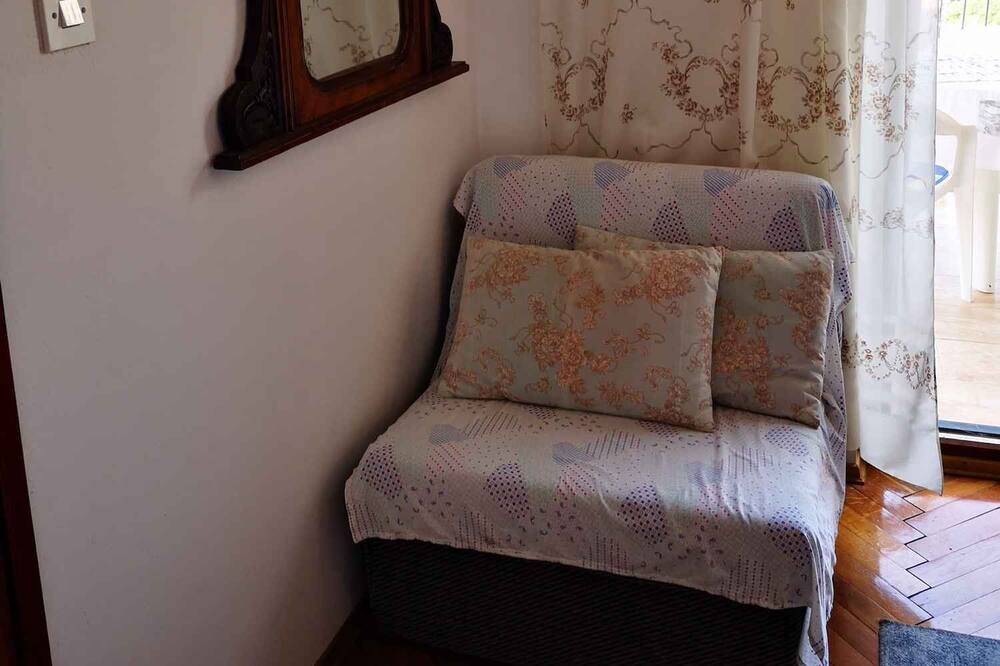 Photo of Livingroom in Cres