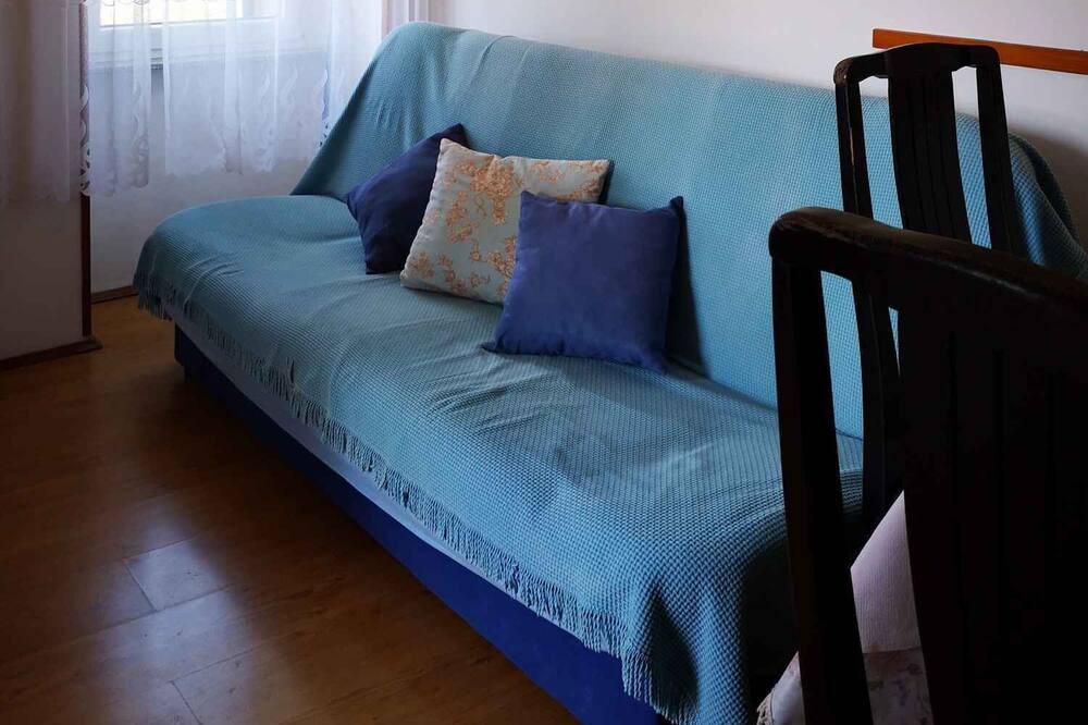 Photo of Livingroom in Cres