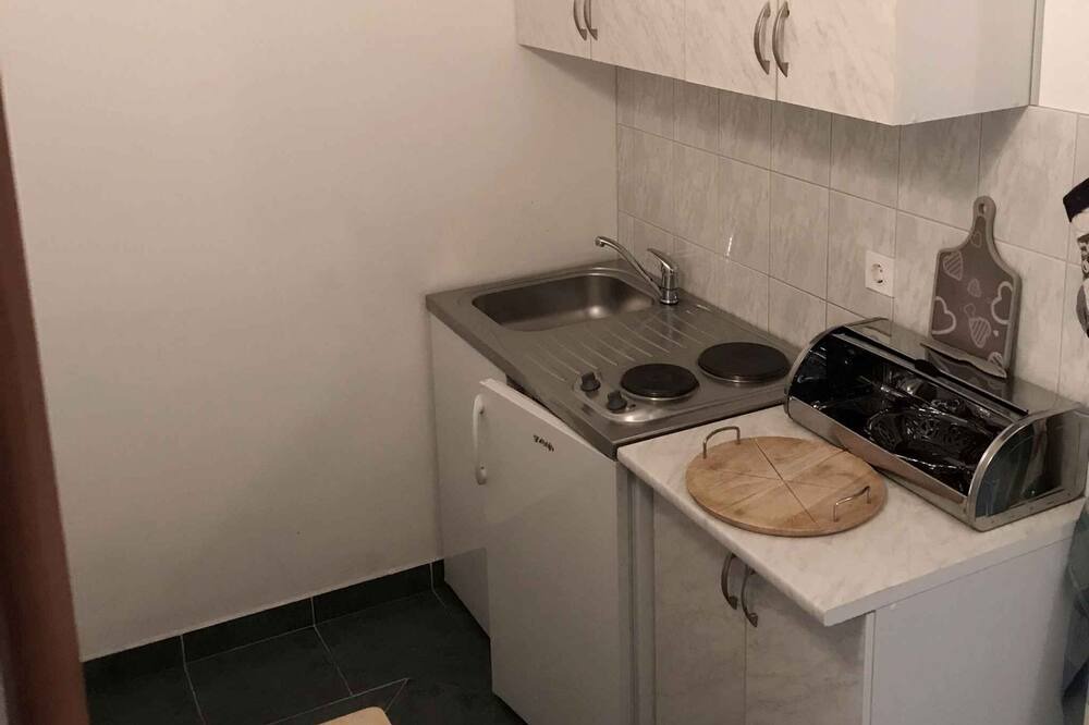 Photo of Kitchen in Valun