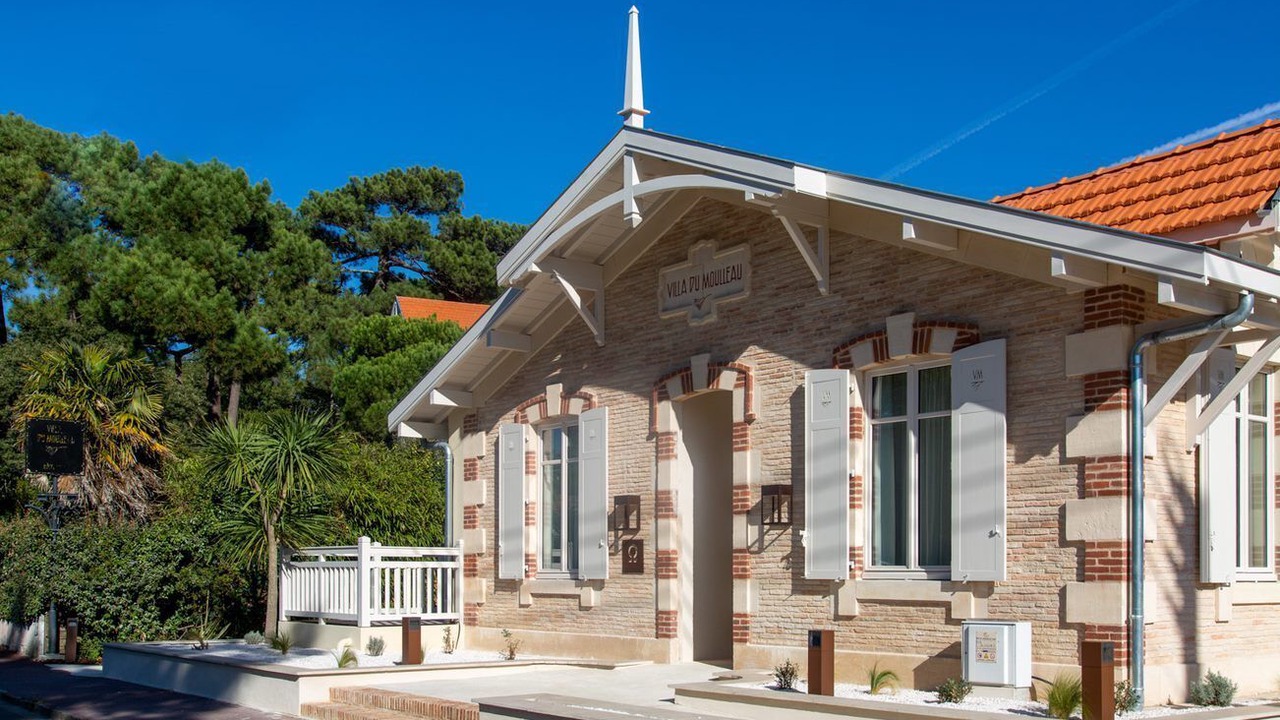 Photo of Outdoor in Le Moulleau