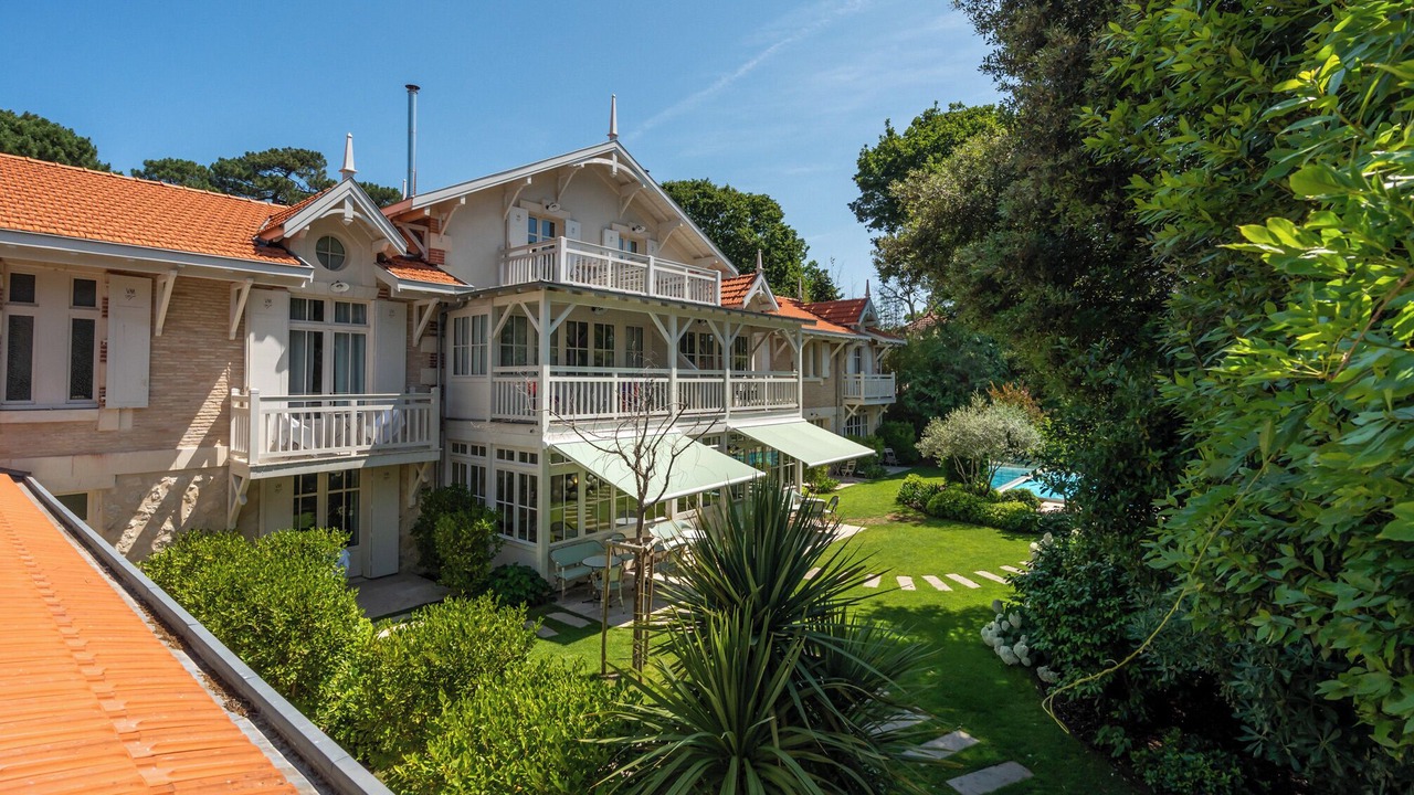 Photo of Outdoor in Le Moulleau