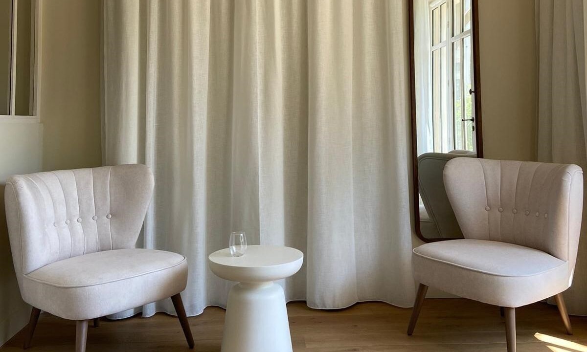 Photo of Bedroom in Le Moulleau