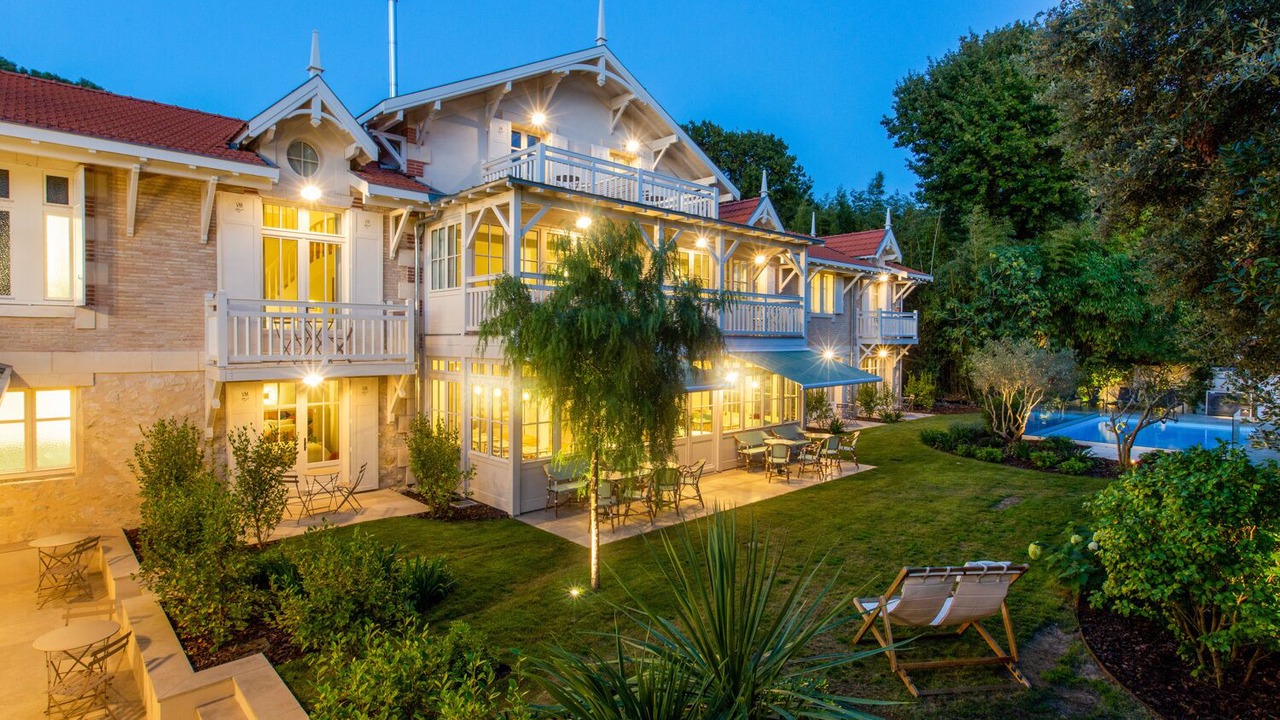 Photo of Outdoor in Le Moulleau