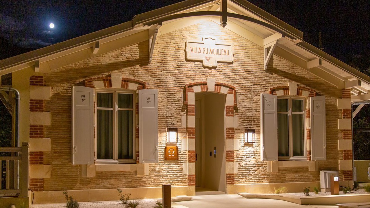 Photo of Outdoor in Le Moulleau