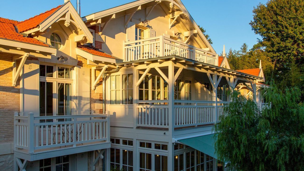 Photo of Outdoor in Le Moulleau