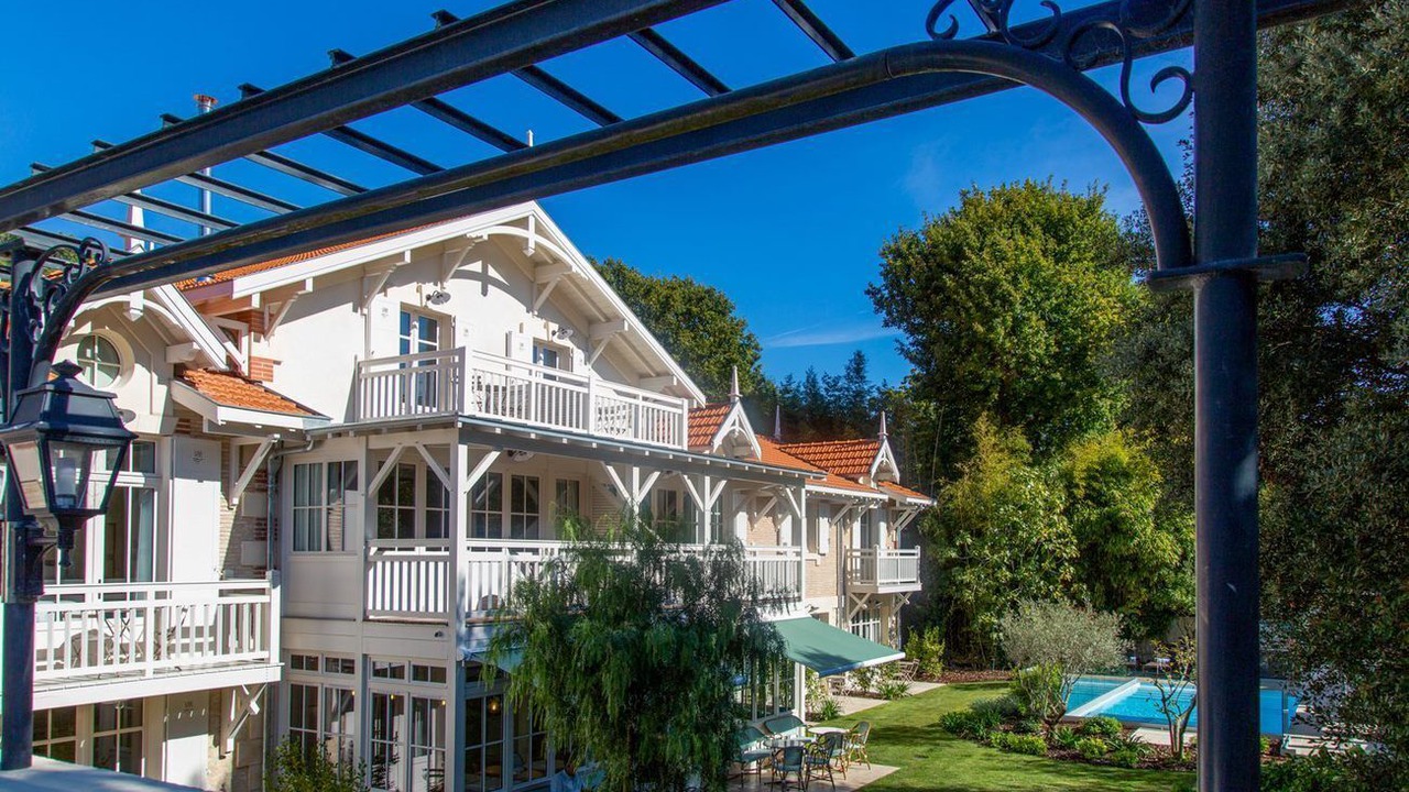 Photo of Outdoor in Le Moulleau