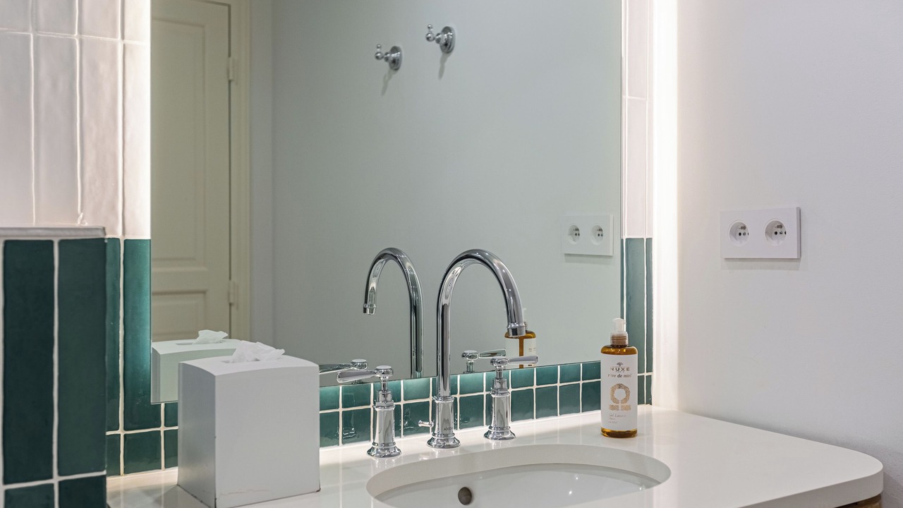 Photo of Bathroom in Le Moulleau