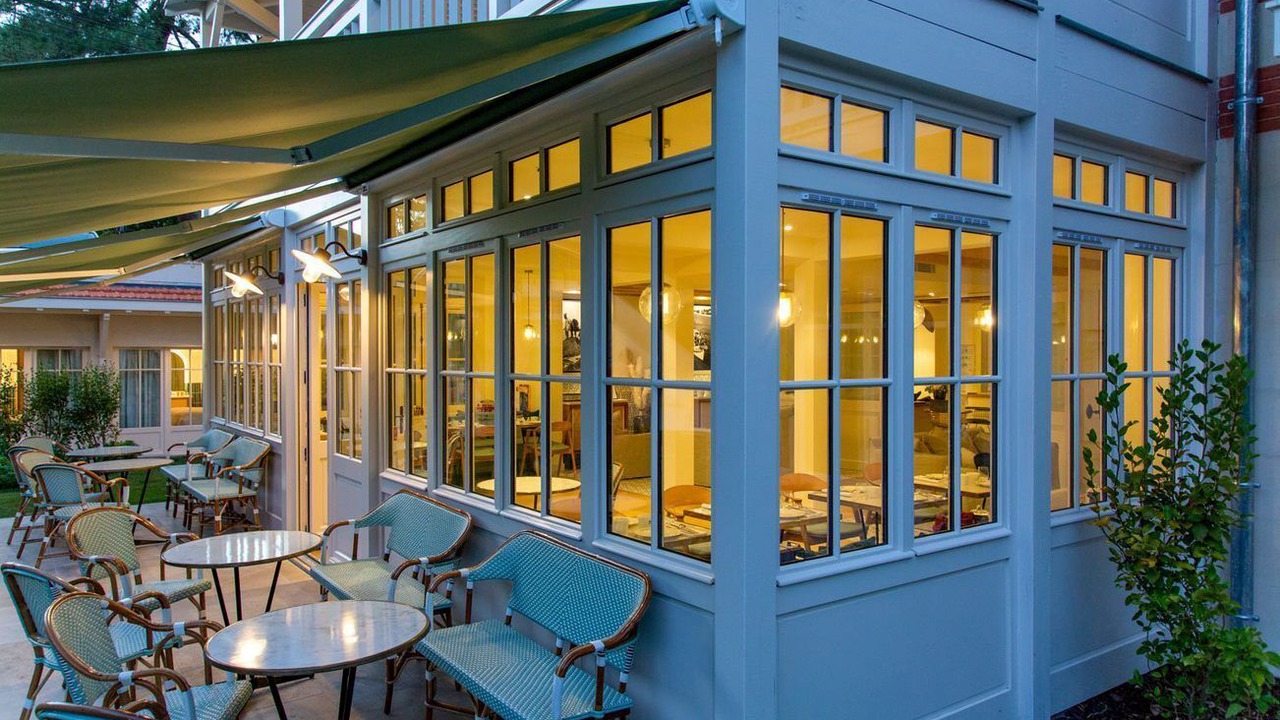 Photo of Outdoor in Le Moulleau