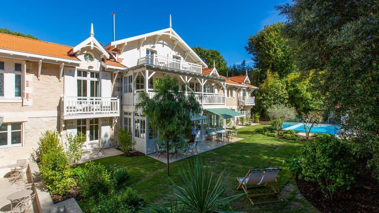 Photo of Outdoor in Le Moulleau