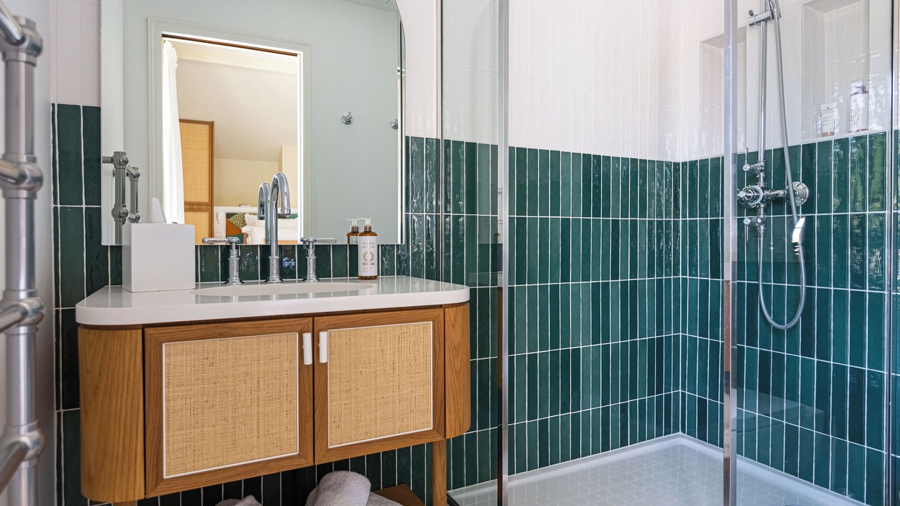 Photo of Bathroom in Le Moulleau