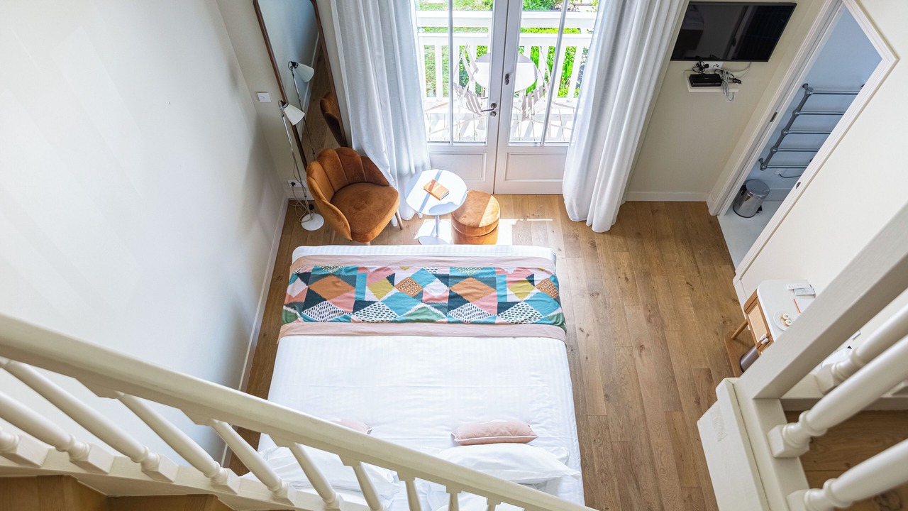 Photo of Bedroom in Le Moulleau