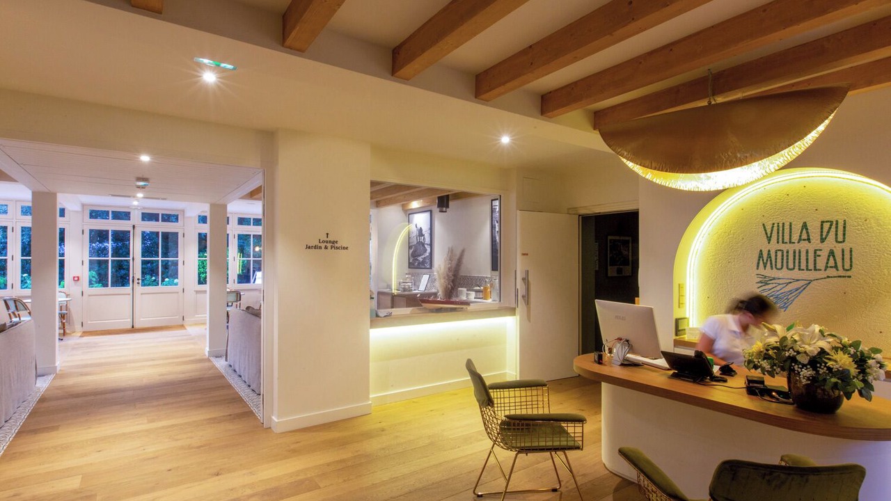 Photo of Others in Le Moulleau