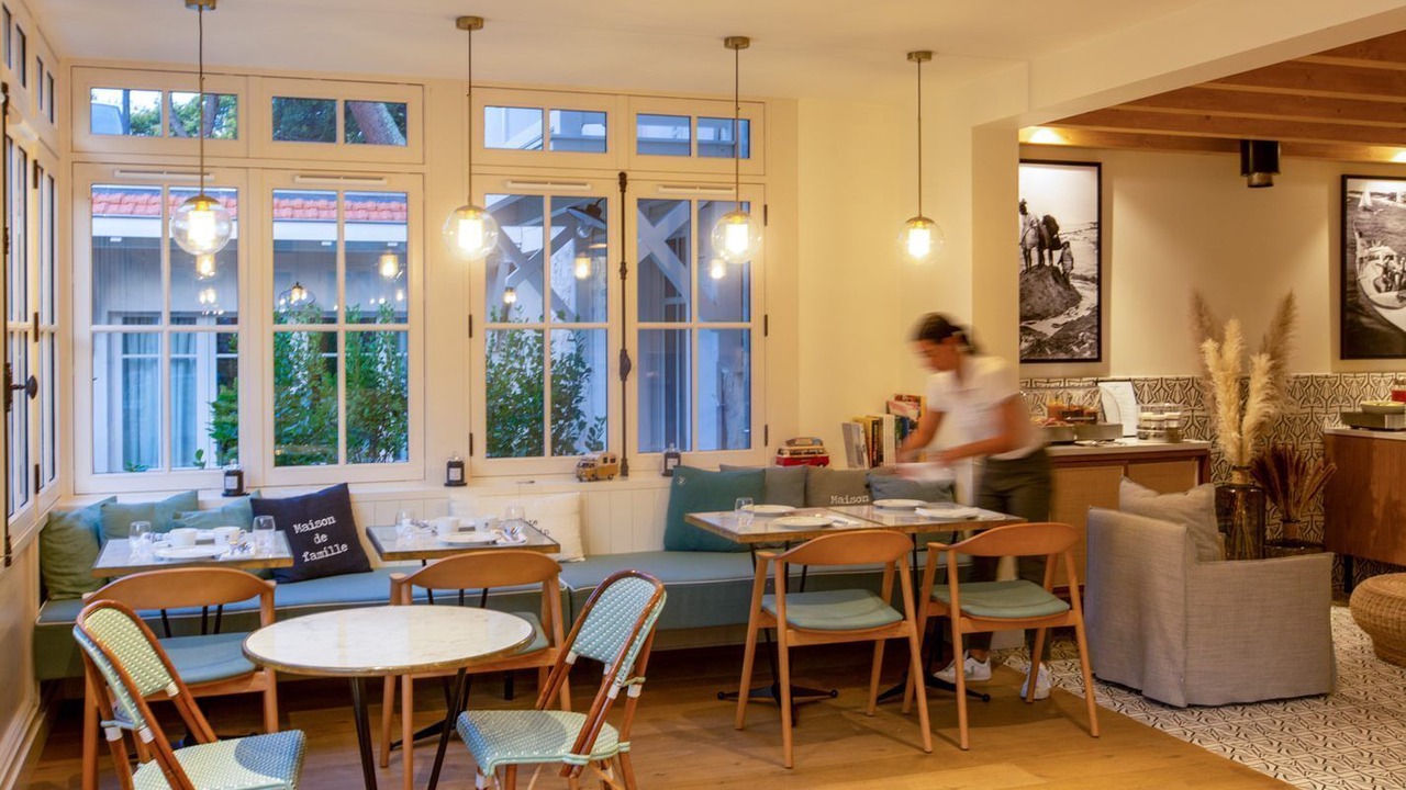 Photo of Others in Le Moulleau