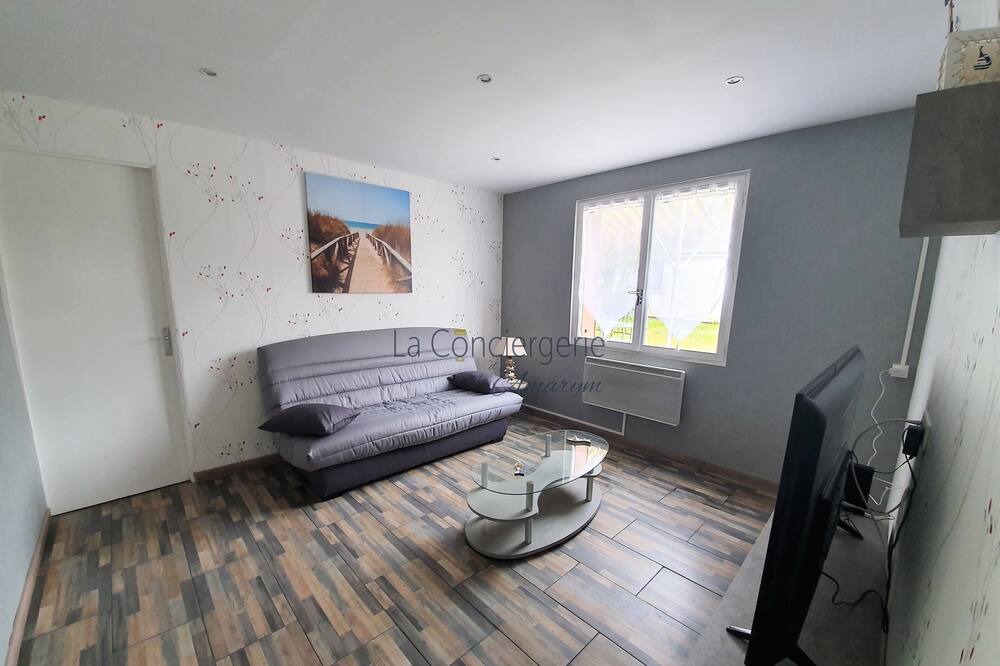 Photo of Bedroom in Pende