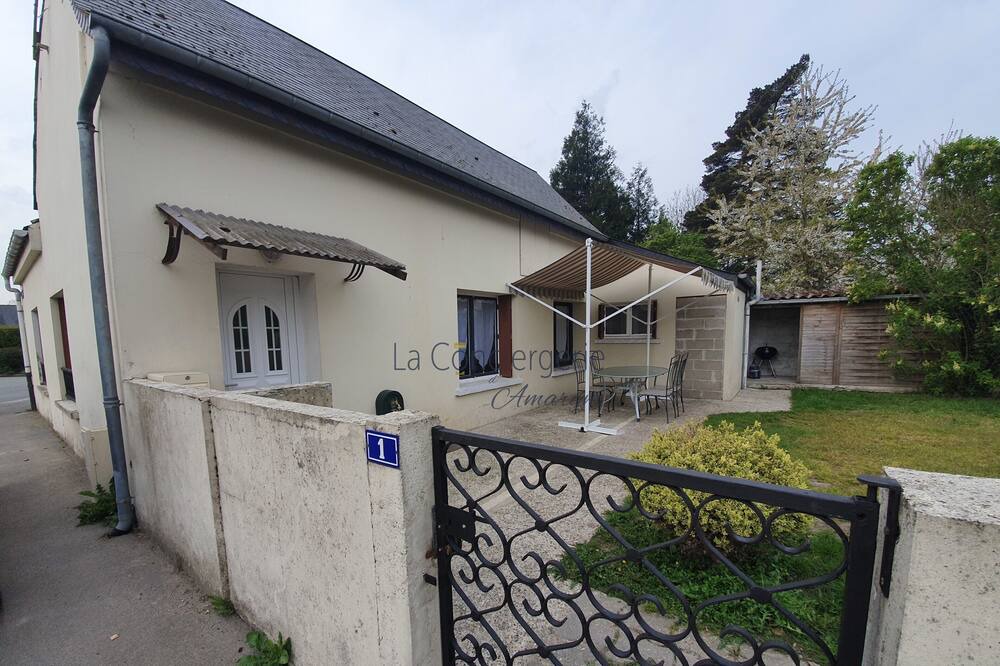 Photo of Outdoor in Pende