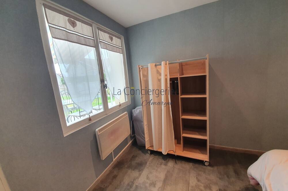 Photo of Bedroom in Pende