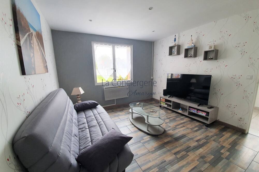 Photo of Livingroom in Pende
