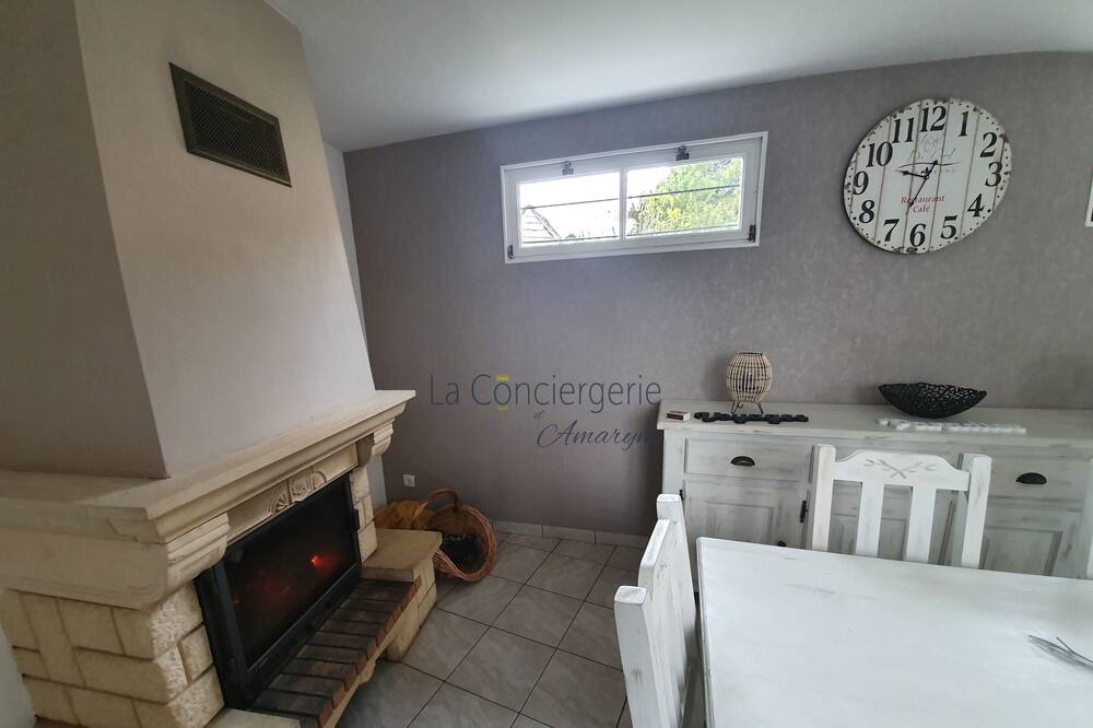 Photo of Kitchen in Pende