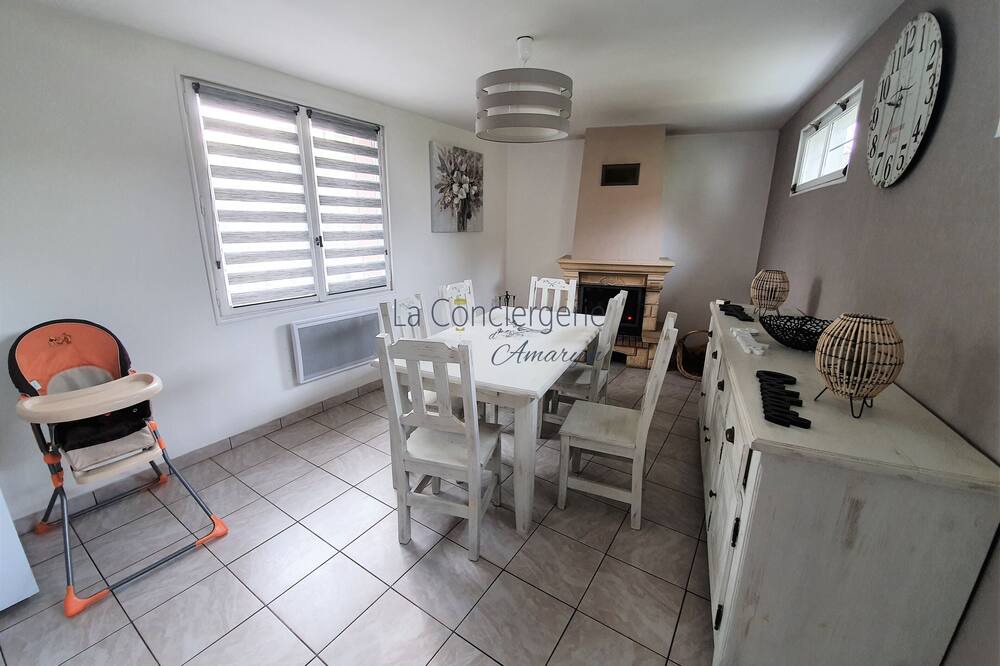 Photo of Livingroom in Pende