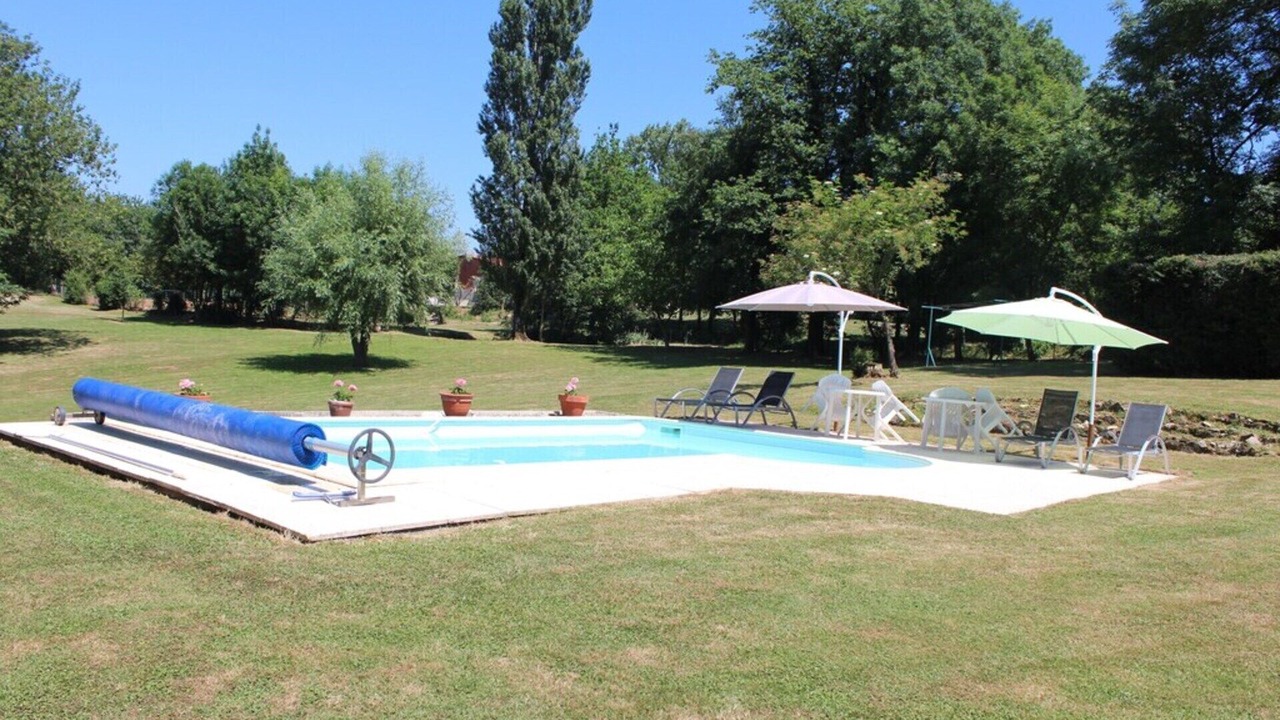 Photo of Outdoor in Roumegoux