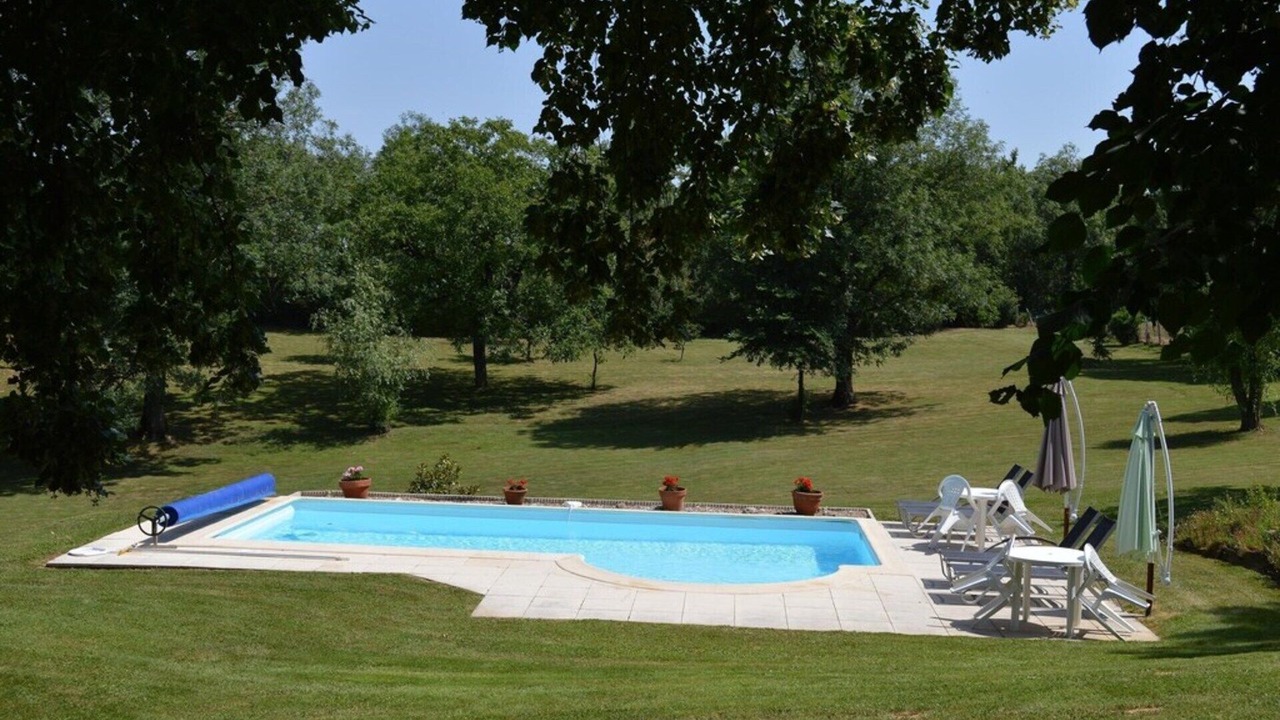 Photo of Outdoor in Roumegoux