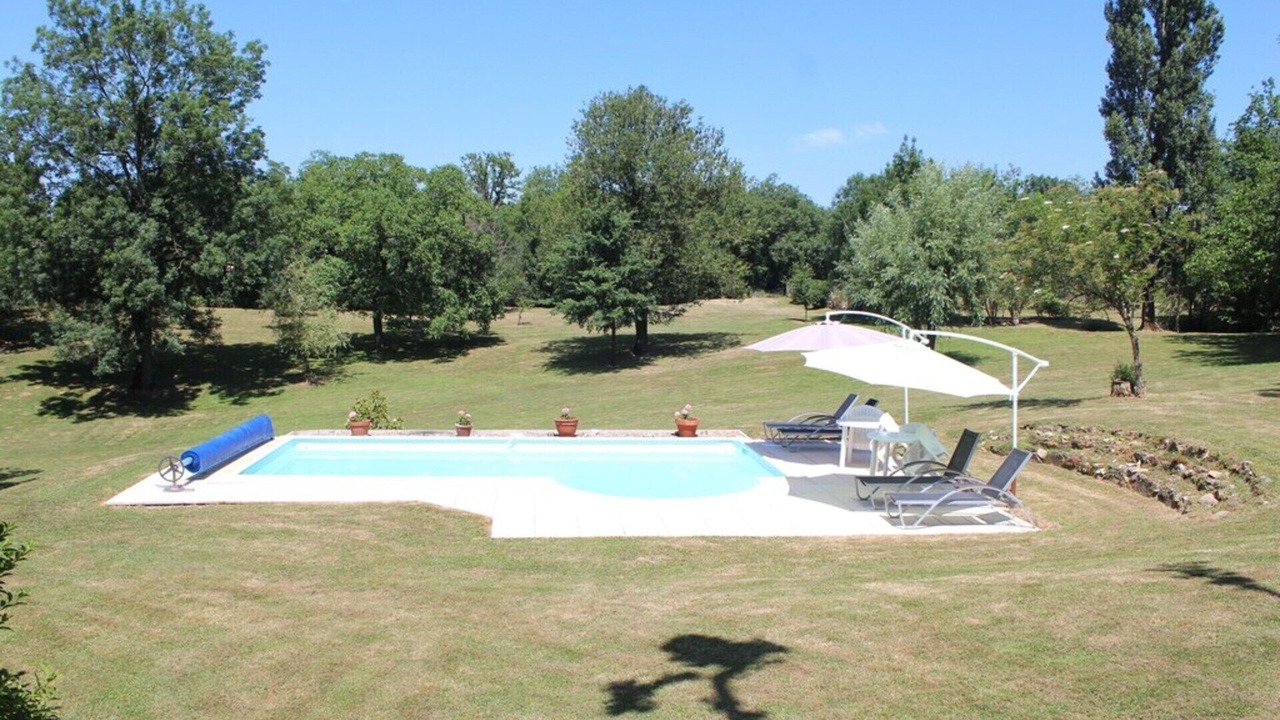 Photo of Outdoor in Roumegoux