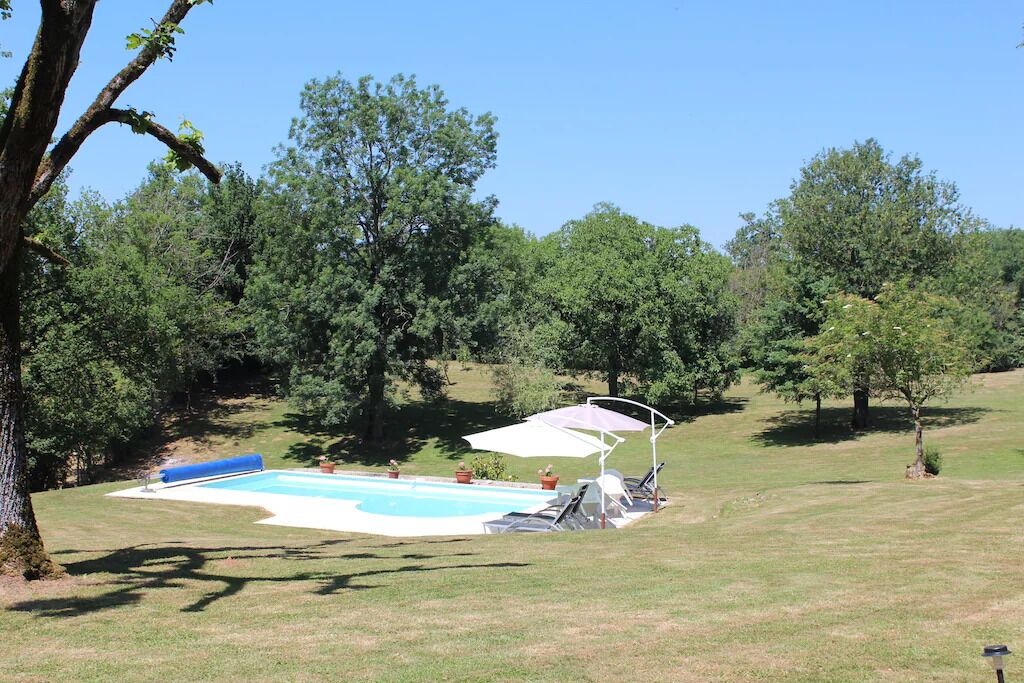 Photo of Outdoor in Roumegoux
