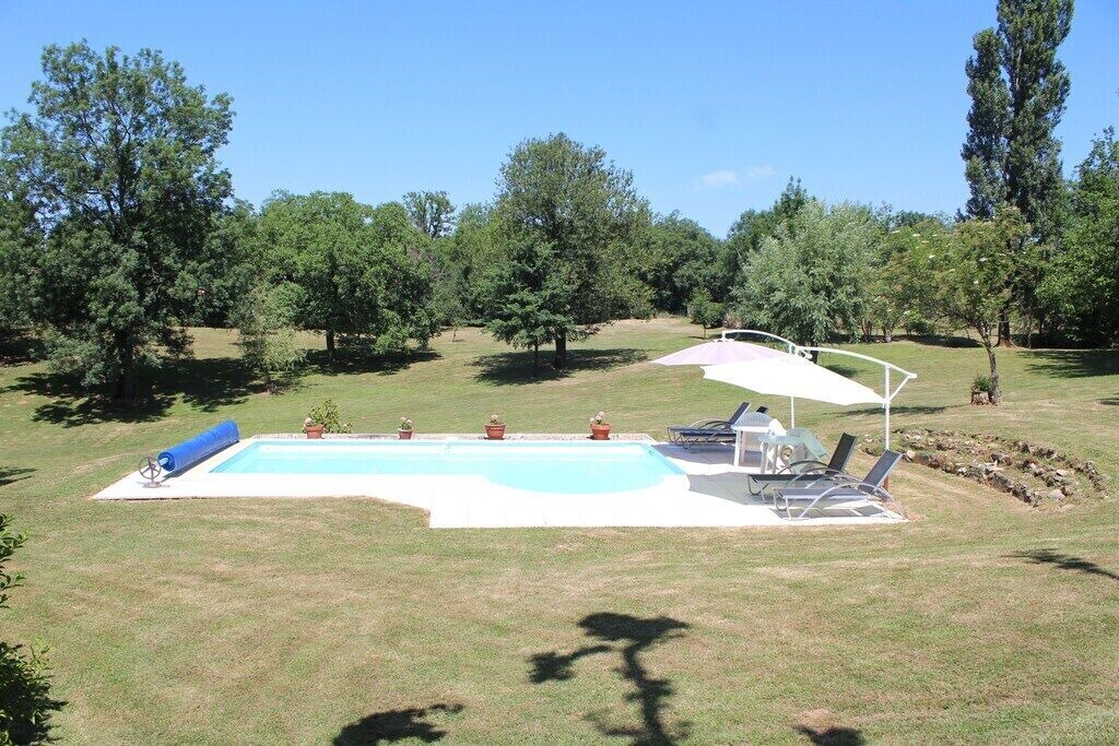 Photo of Outdoor in Roumegoux