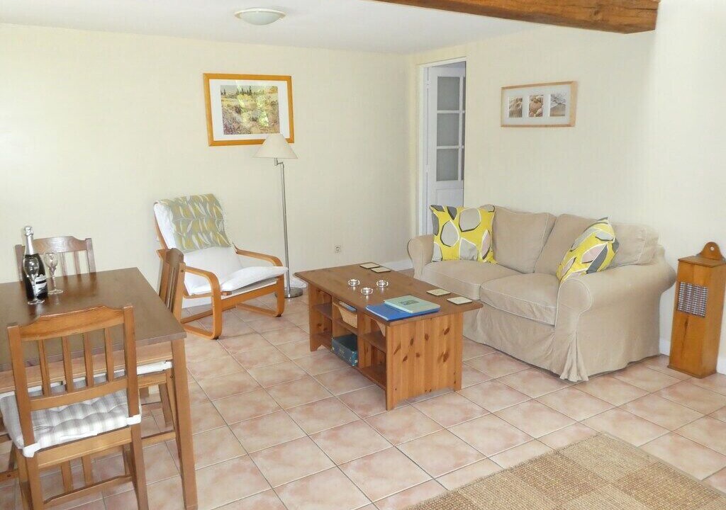 Photo of Livingroom in Roumegoux