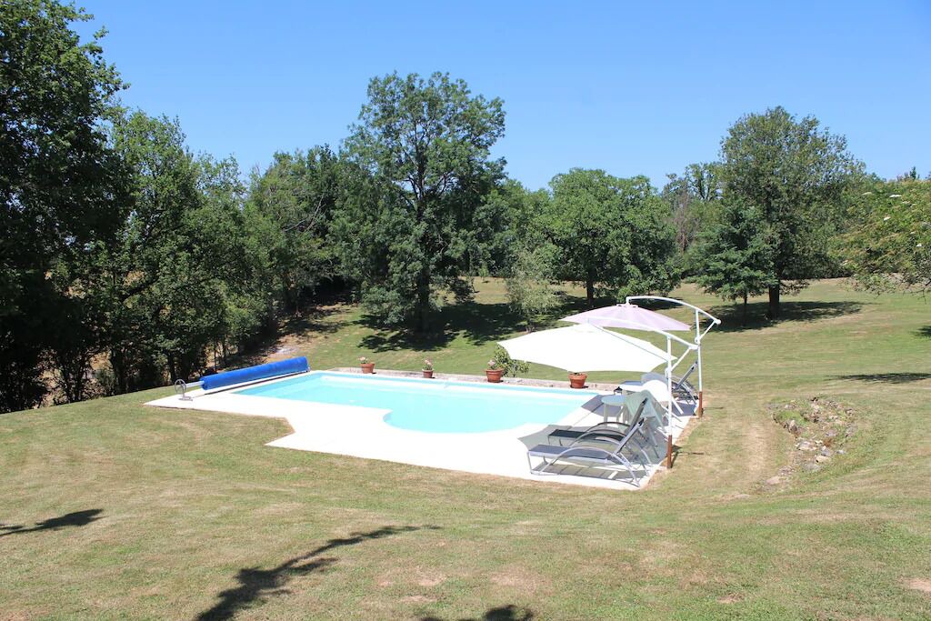 Photo of Outdoor in Roumegoux