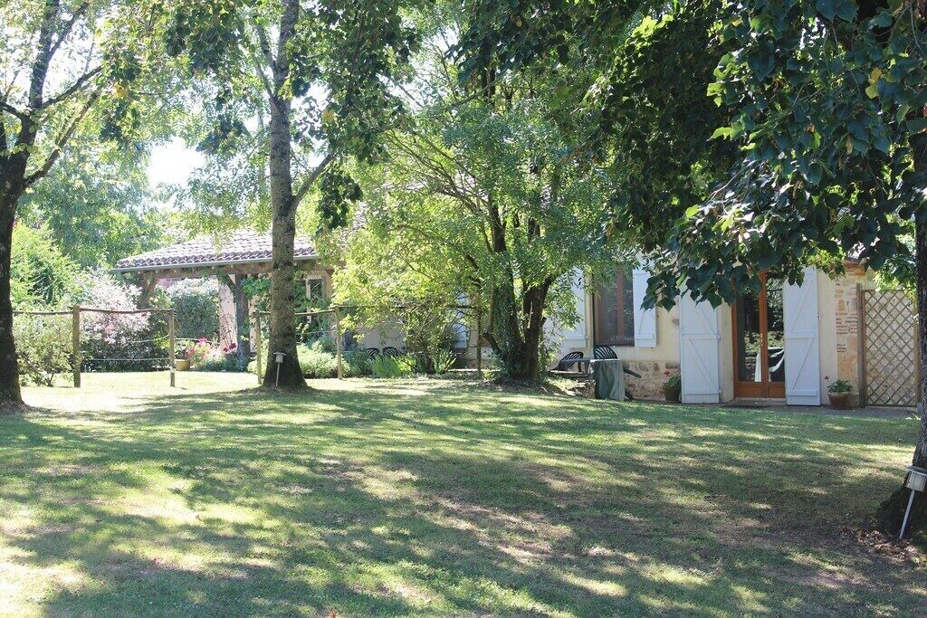 Photo of Outdoor in Roumegoux