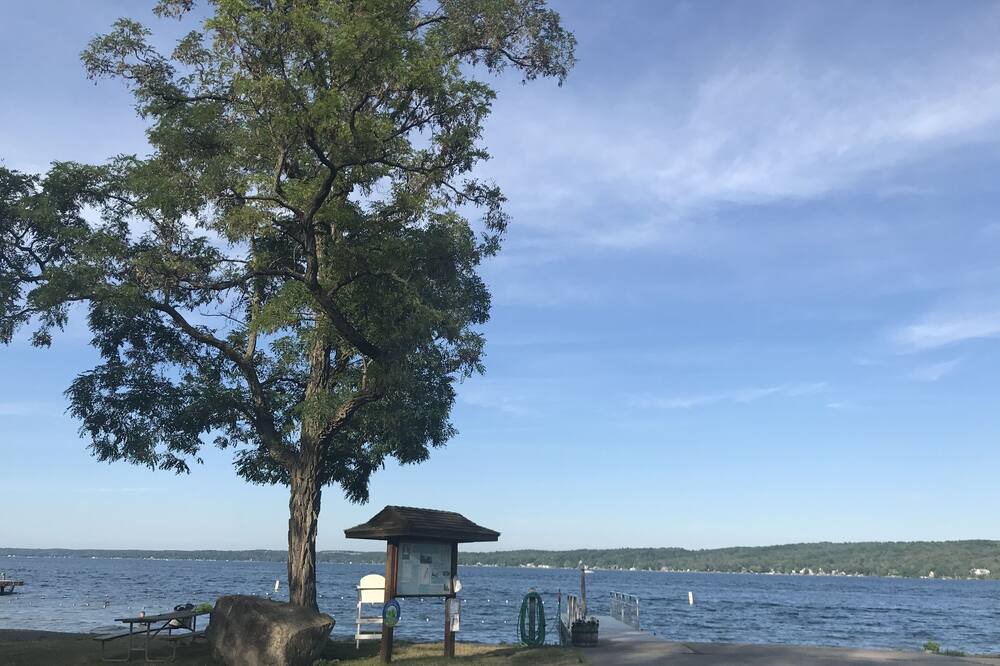 Photo of Outdoor in Canandaigua