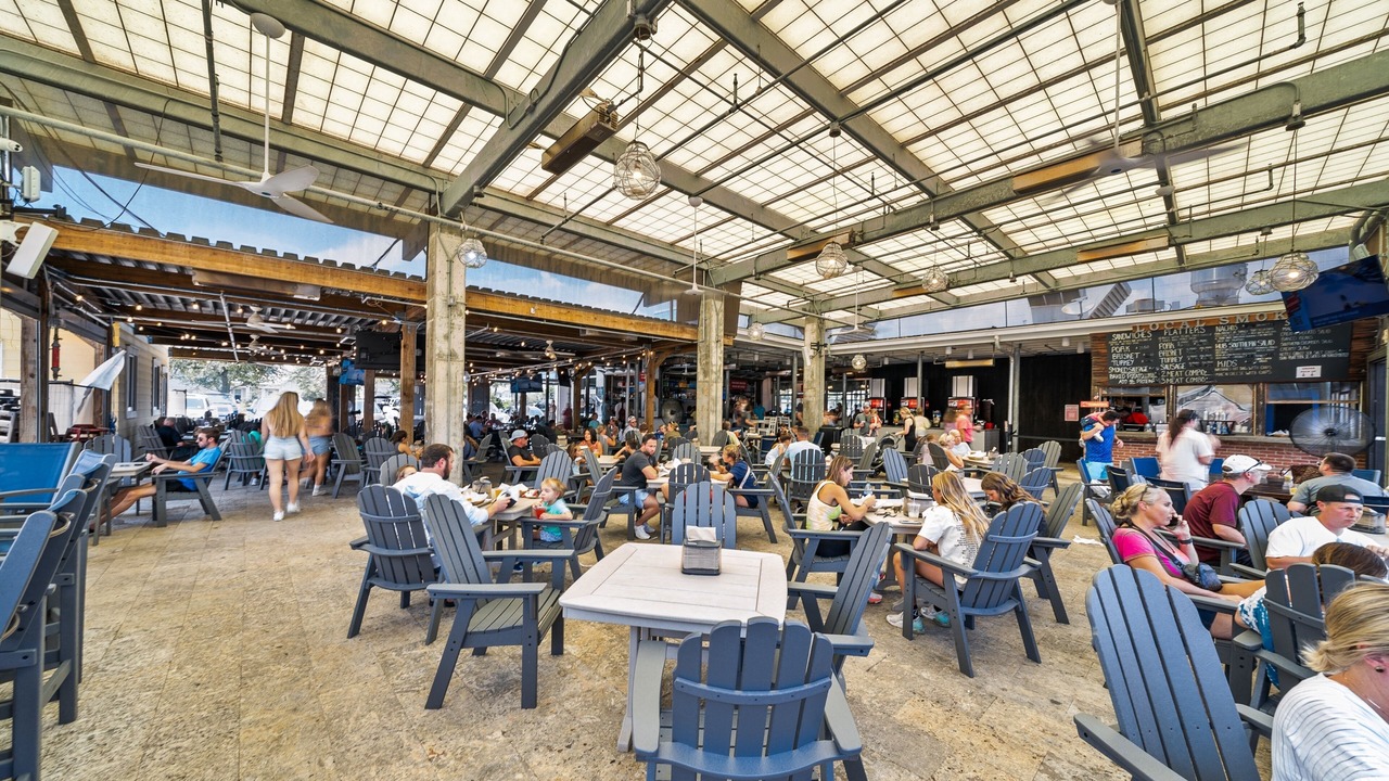 Photo of Outdoor in Seaside