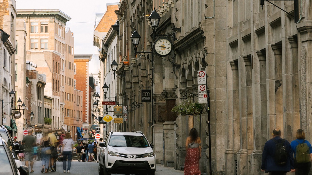 Photo of Others in International District