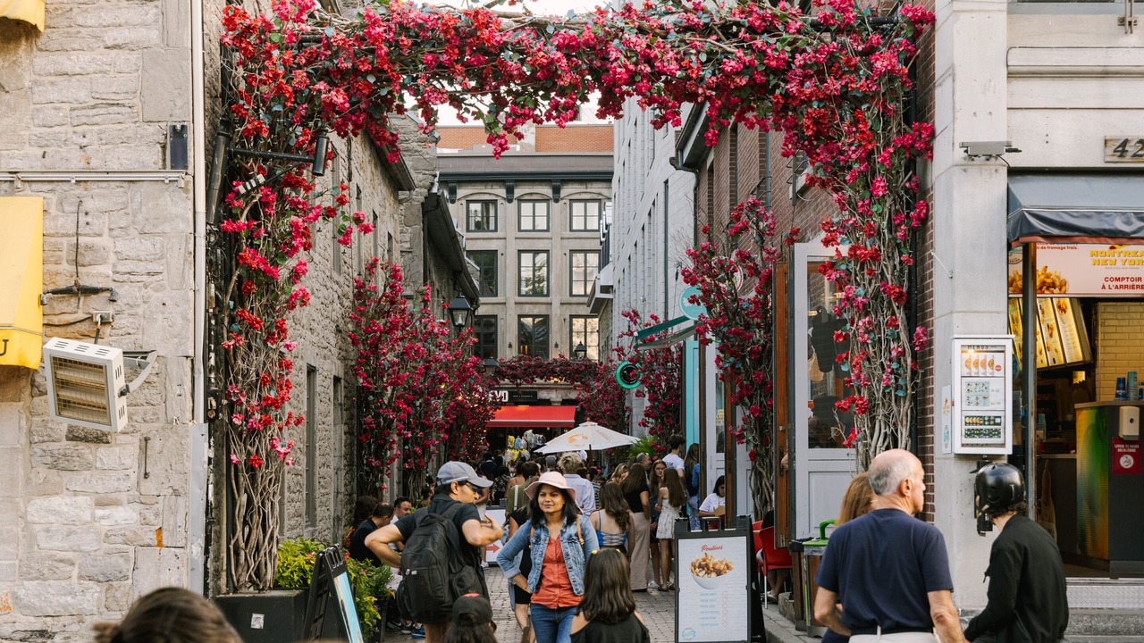 Photo of Outdoor in International District