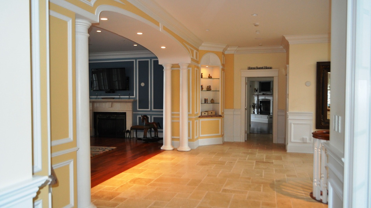 Photo of Livingroom in Dufferin