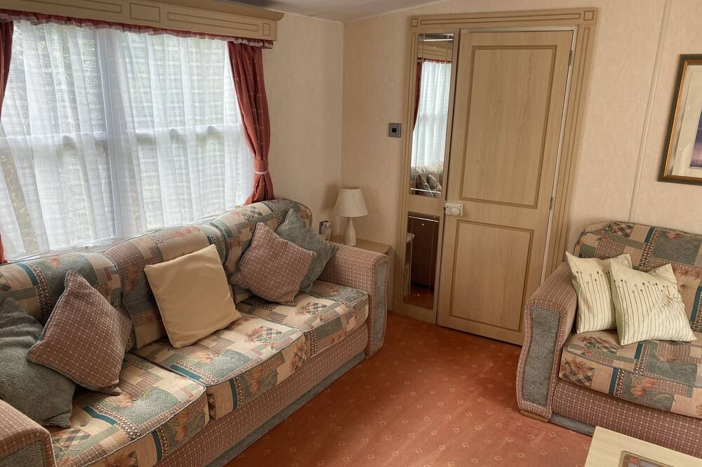 Photo of Livingroom in Salen