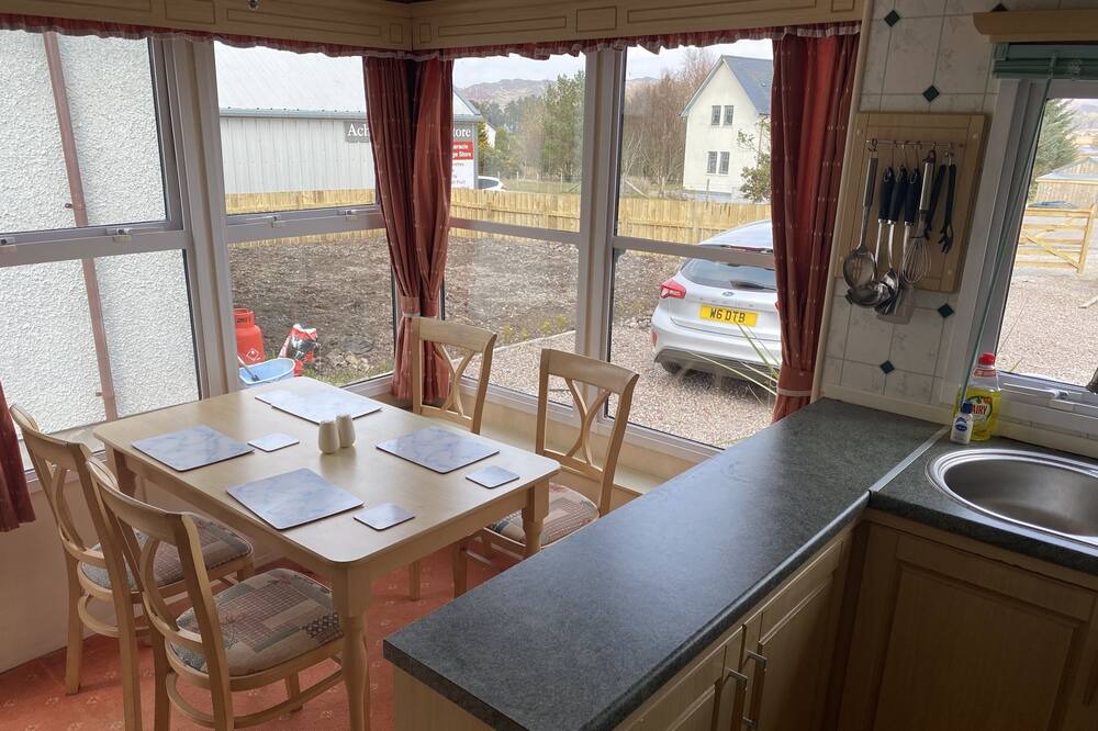 Photo of Kitchen in Salen