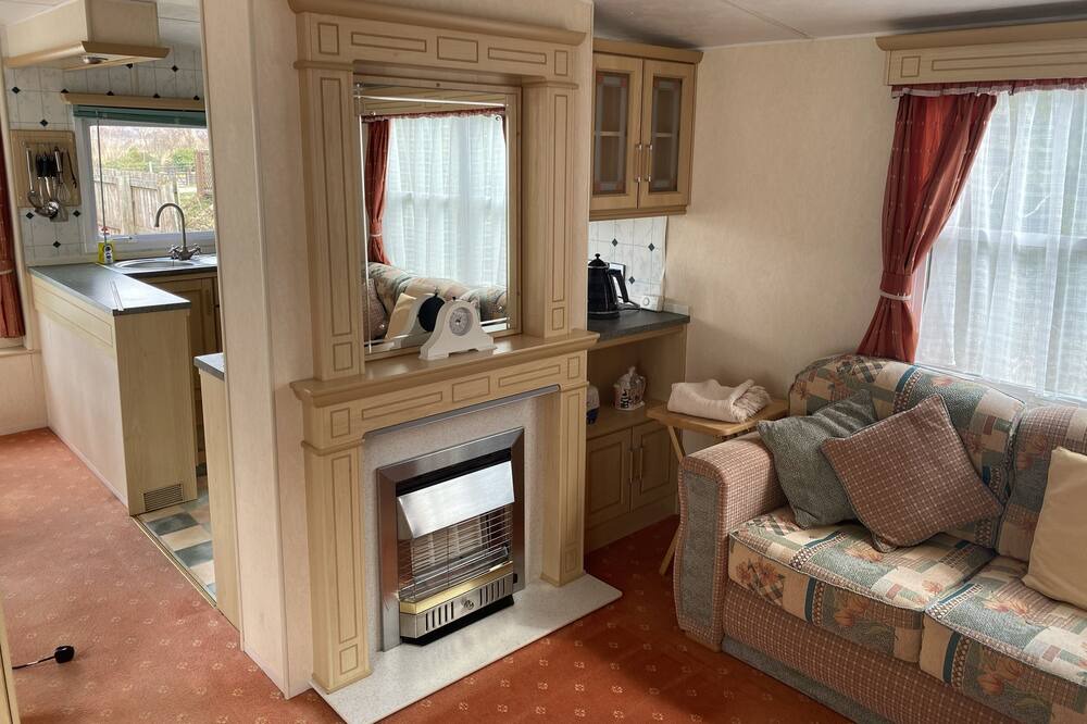 Photo of Livingroom in Salen