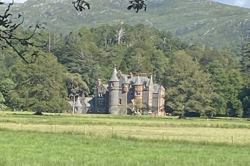 Photo of Outdoor in Salen